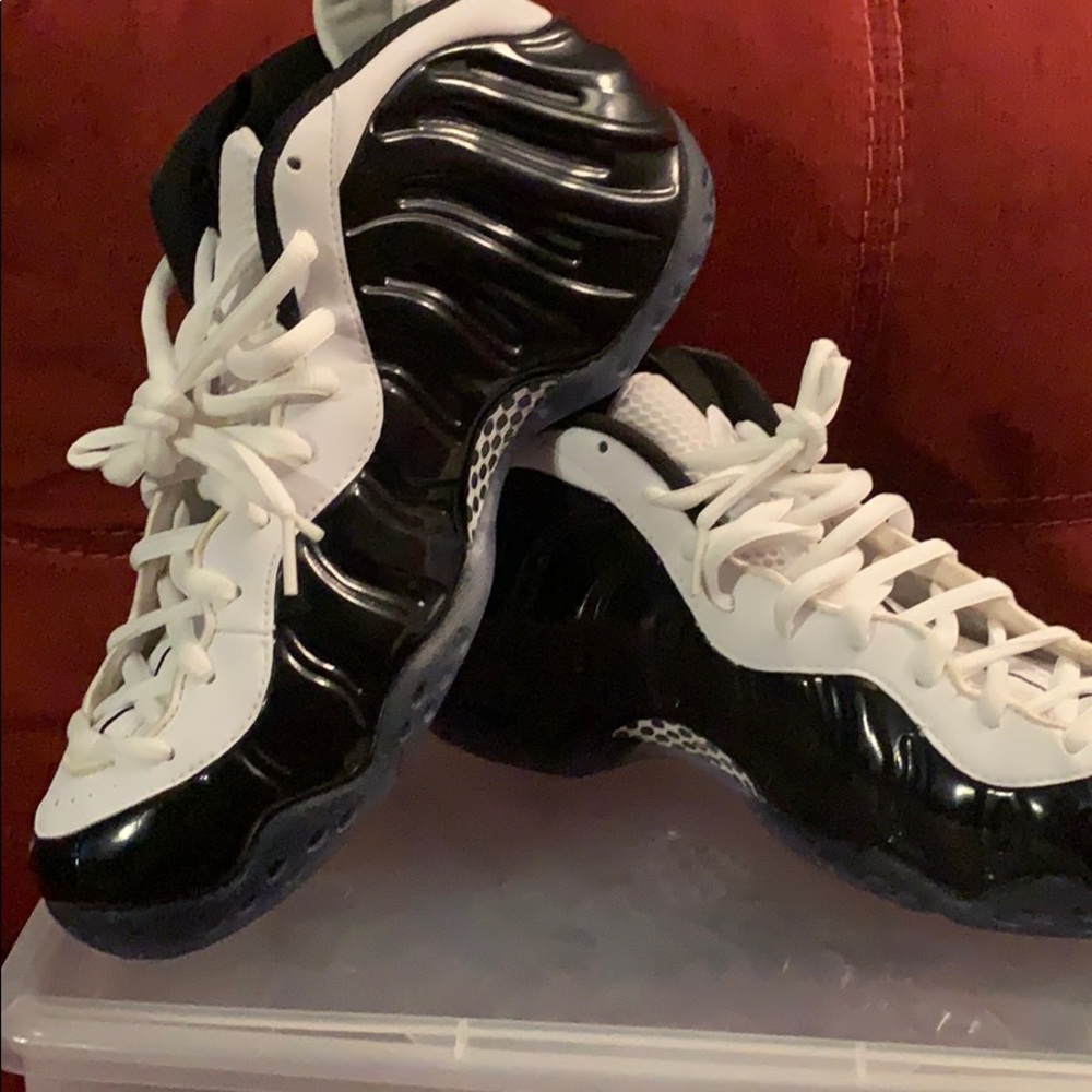 Concord Foamposites 2014